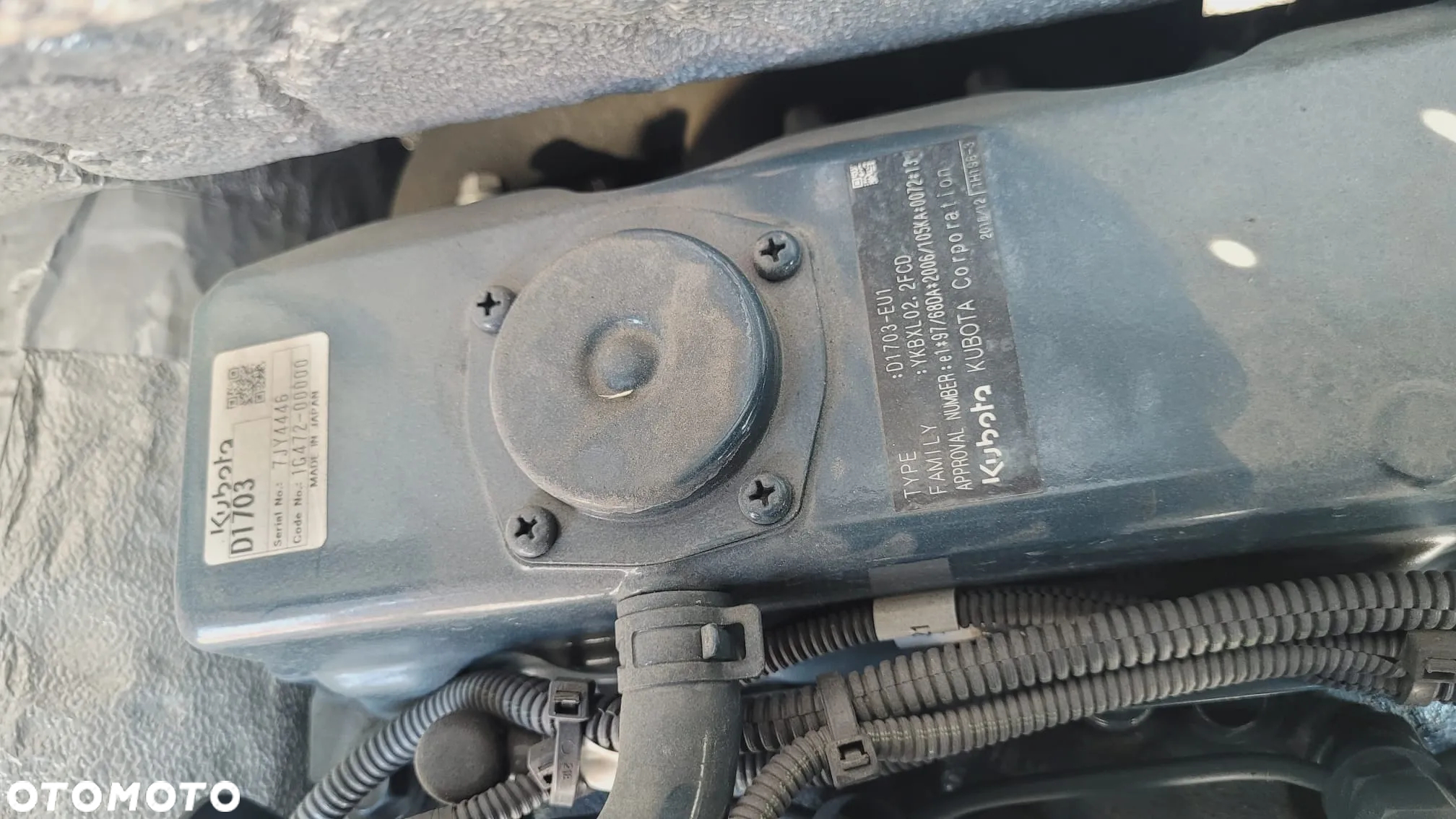 Toyota Husky M-38U - 17