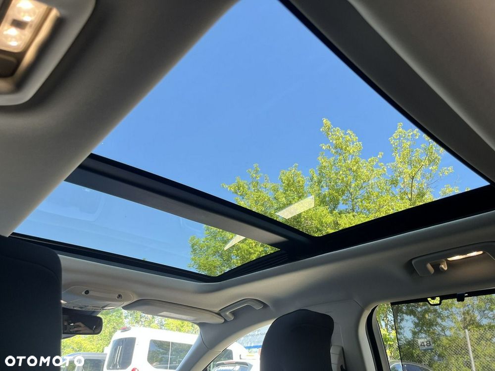 Ford Mondeo 2.0 EcoBlue Titanium - 35