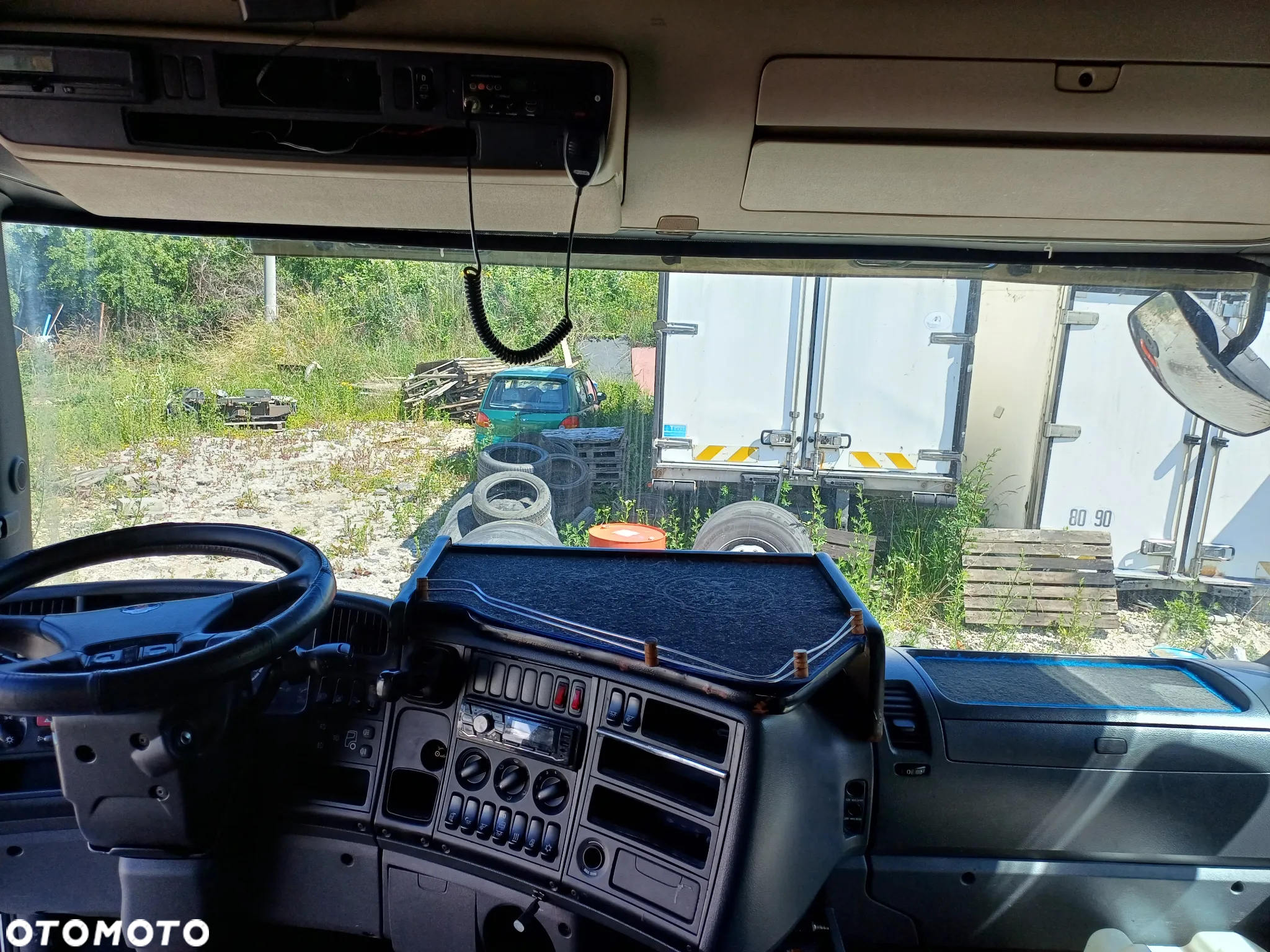 Scania R420 - 7