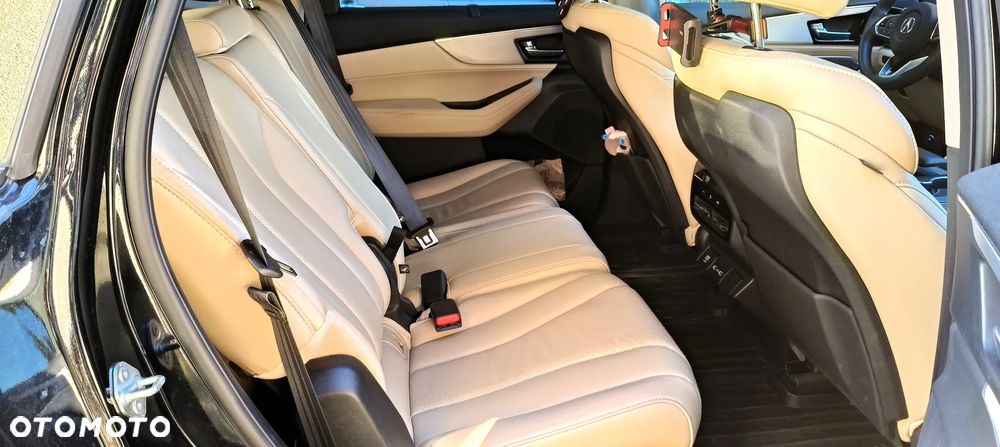 Acura MDX 3.7 V6 Base - 26