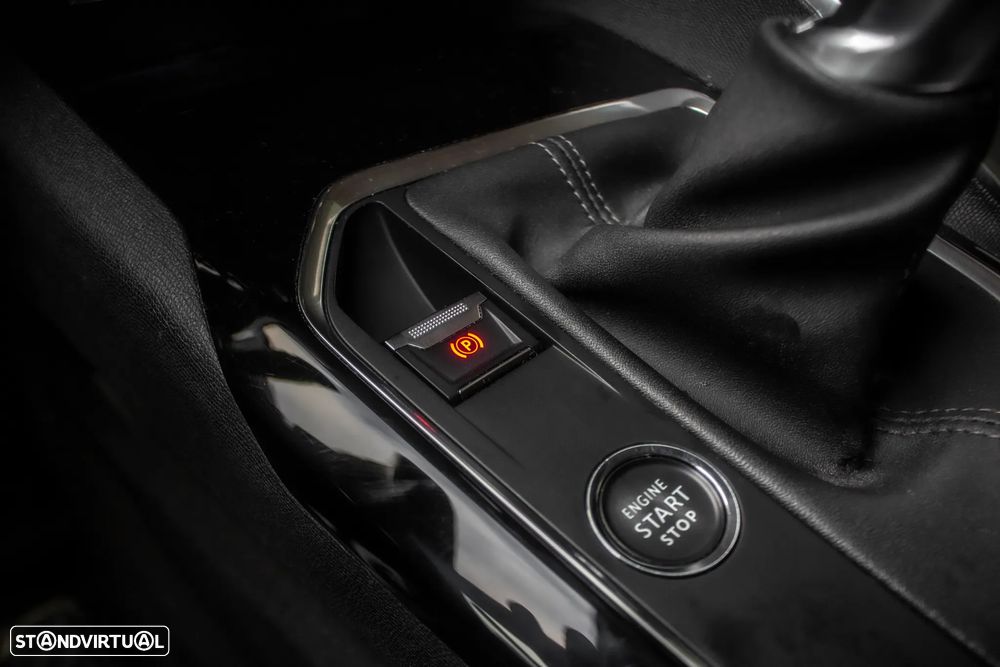 Peugeot 3008 BlueHDi 130 Stop & Start Active - 21