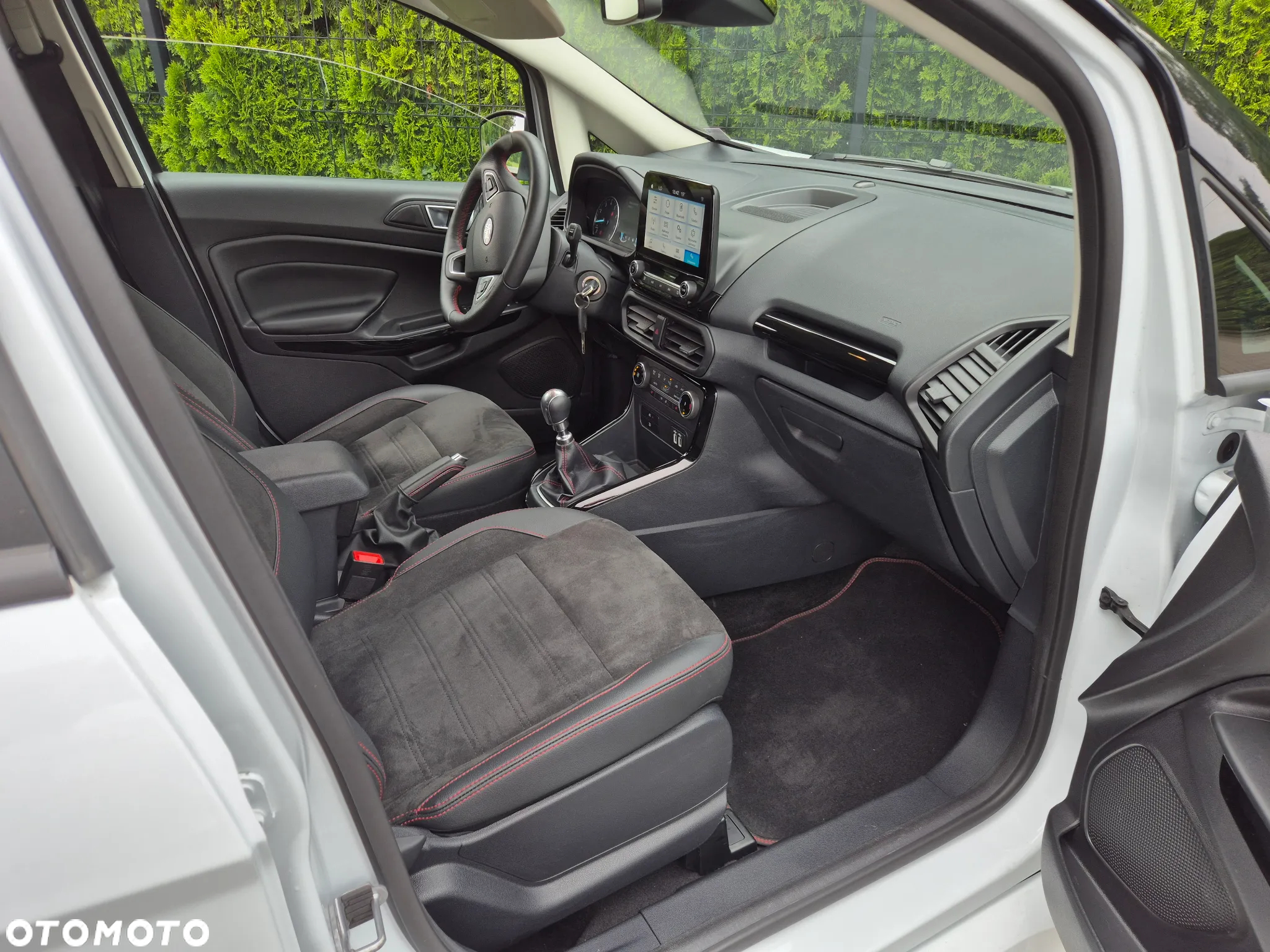 Ford Fiesta - 10