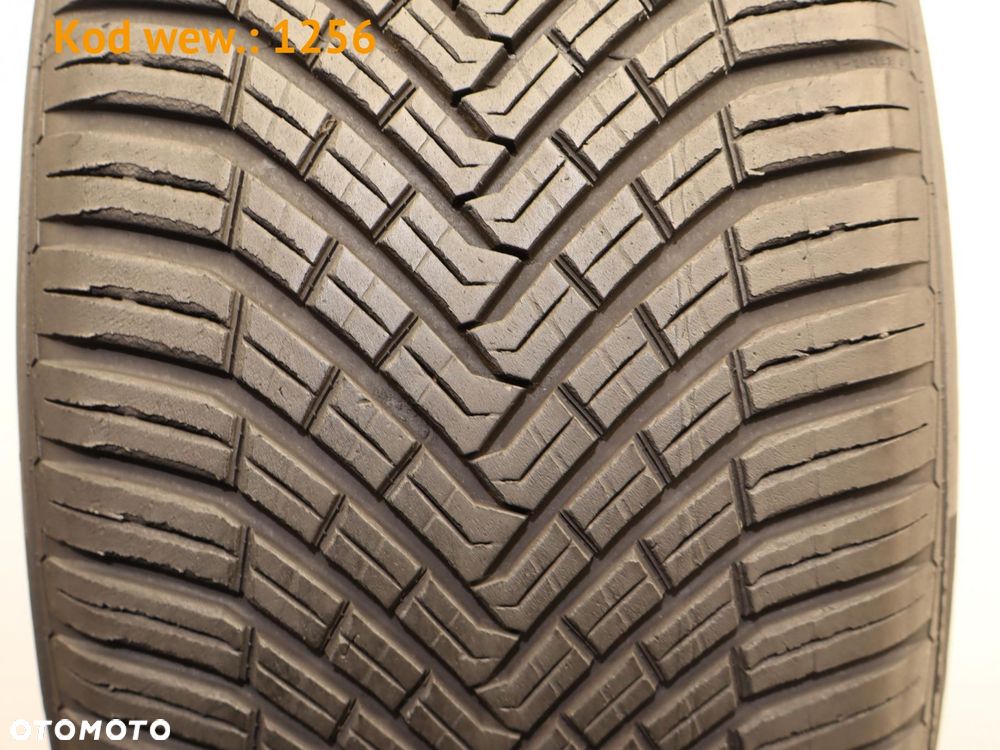 Continental AllSeasonContact - 255/45 R19 - 7