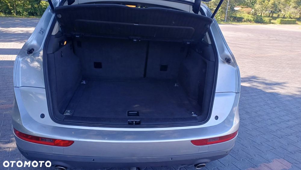 Audi Q5 3.0 TDI Quattro S tronic - 4