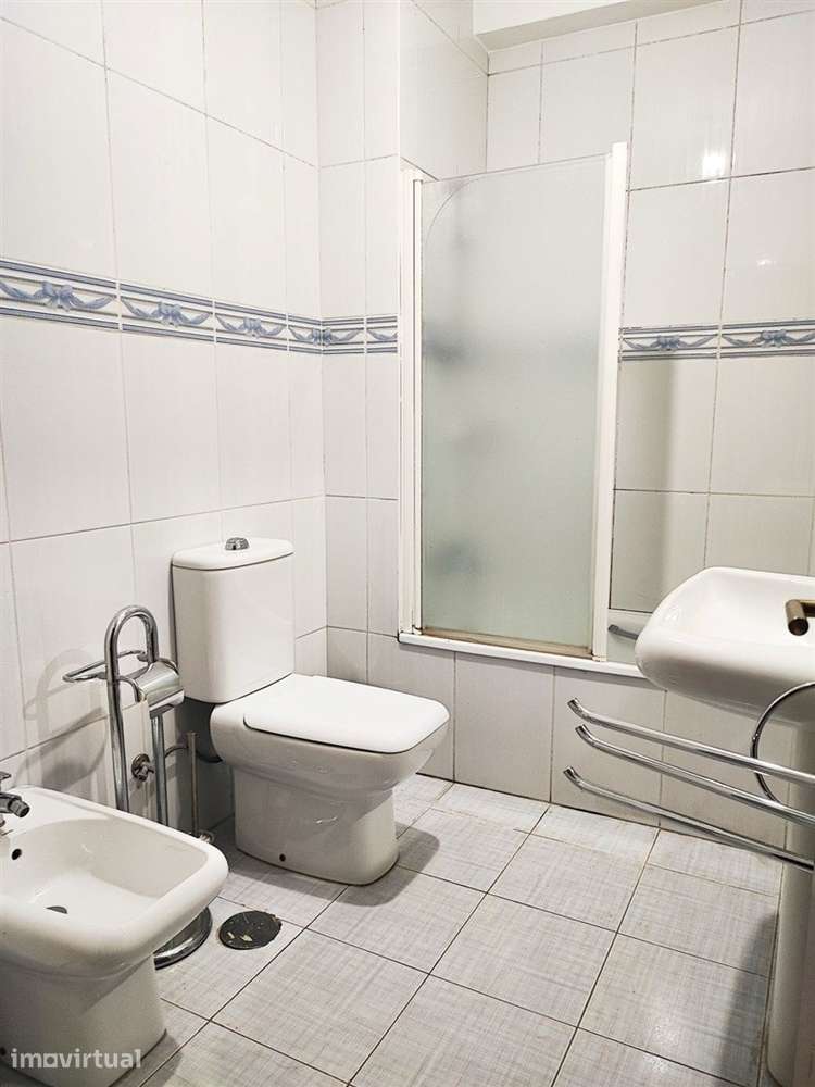 Apartamento T2 Venda em Nogueiró e Tenões,Braga - Grande imagem: 4/16