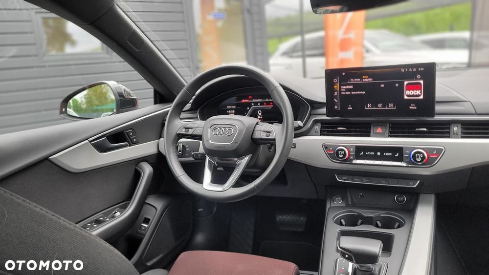 Audi A5 Sportback 40 TDI quattro S tronic S line - 21