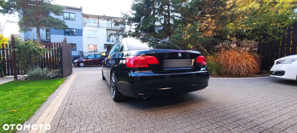 BMW Seria 3 320i - 7