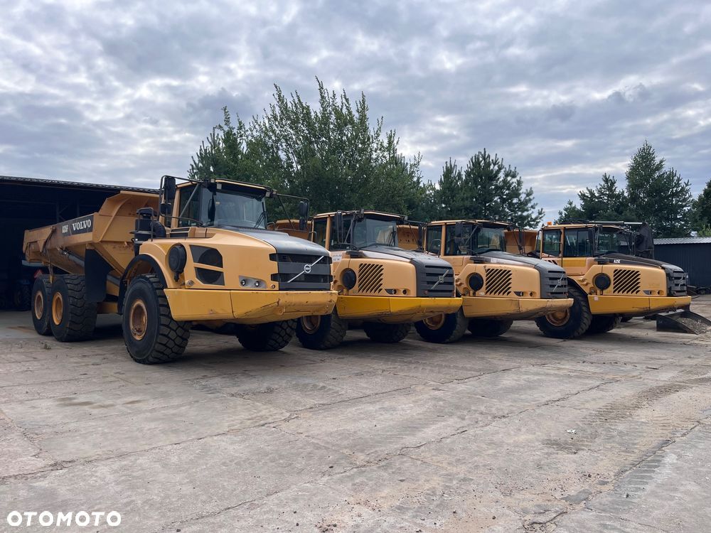Volvo A25E - 32