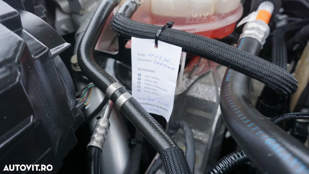 Ford Kuga 1.5 EcoBlue Aut. TITANIUM - 36