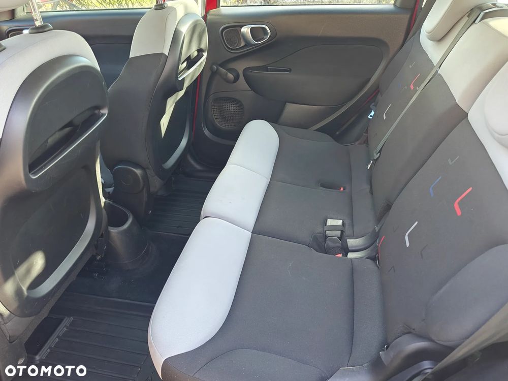 Fiat 500L 1.4 16V T-Jet Pop Star - 24