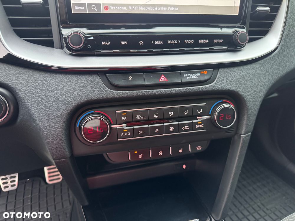 Kia Ceed 1.5 T-GDI Business Line Plus - 39