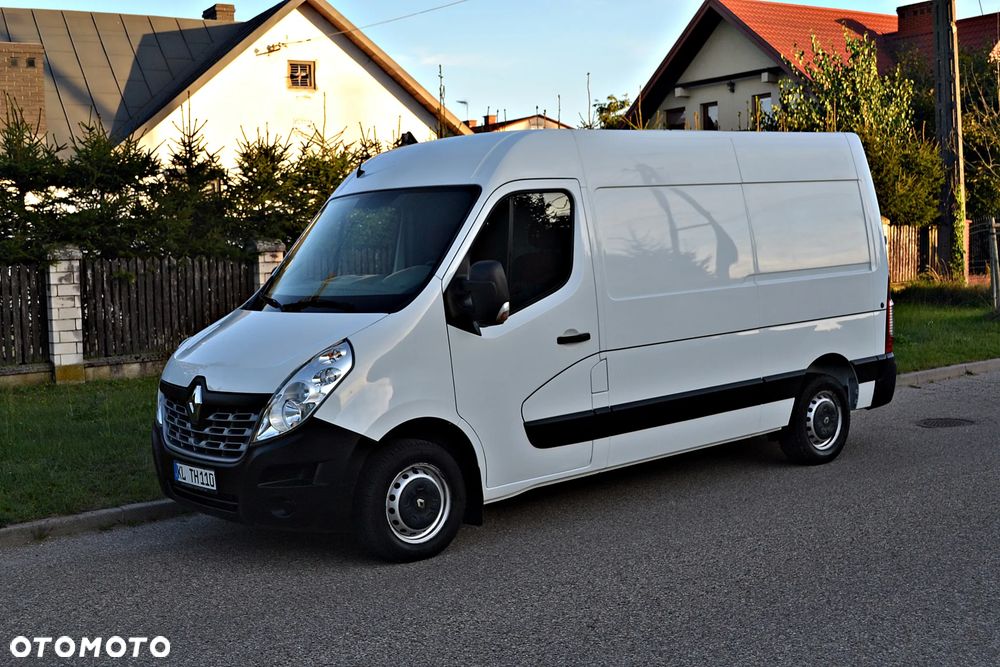 Renault Master - 4
