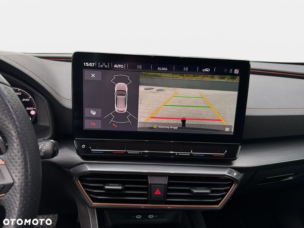 Cupra Formentor 2.0 TSI 4Drive DSG - 23