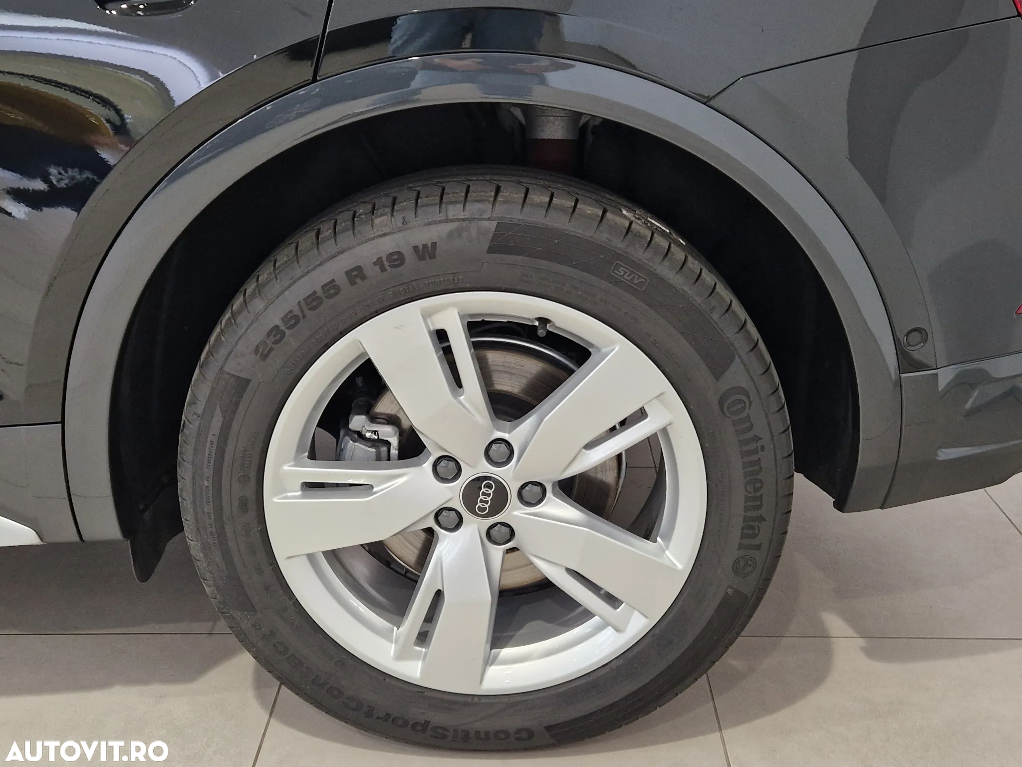 Audi Q5 40 TDI quattro S tronic advanced - 10