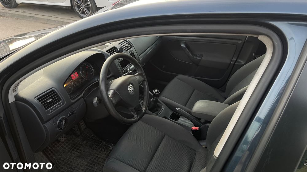 Volkswagen Golf 1.4 Basis - 4