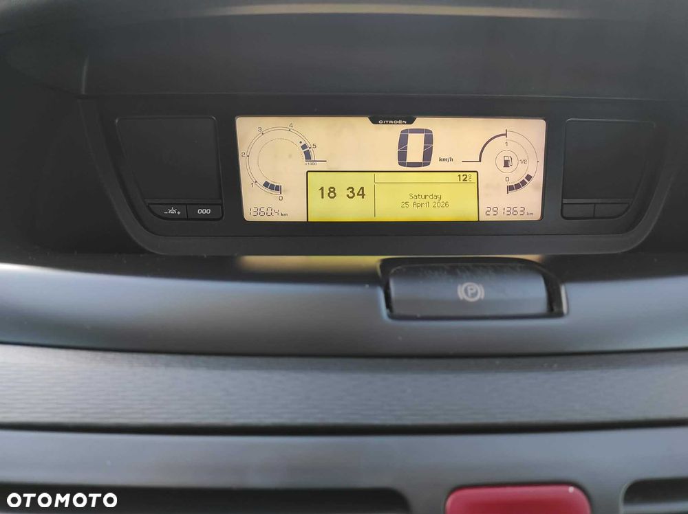 Citroën C4 Picasso - 5