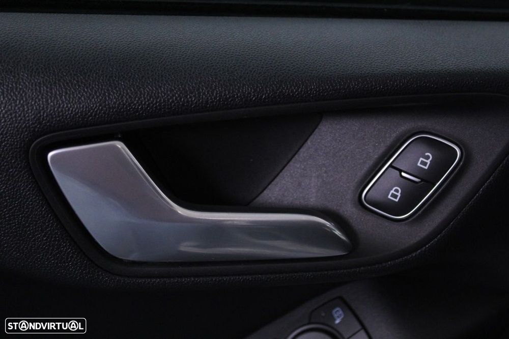 Ford Fiesta 1.0 EcoBoost ST-Line - 21