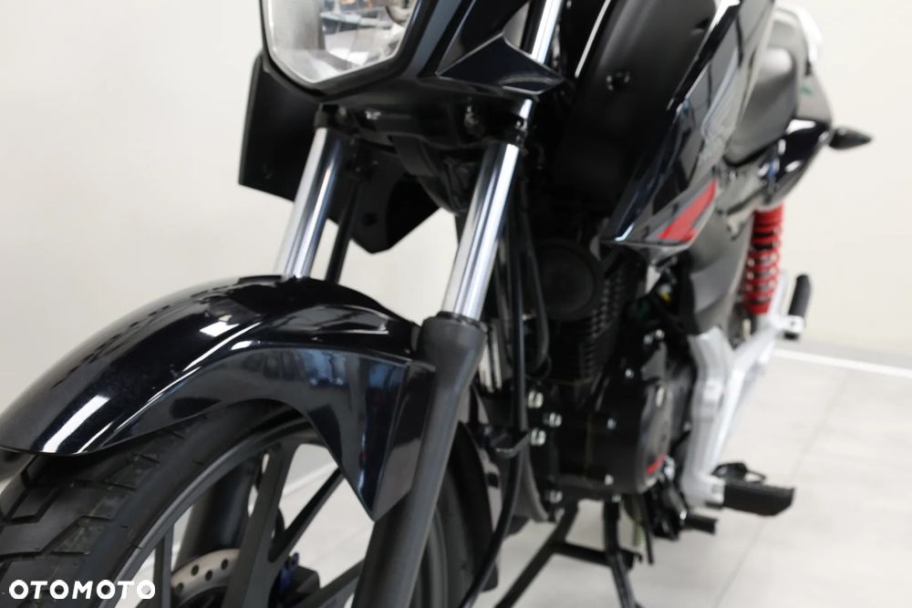 Honda CB - 27