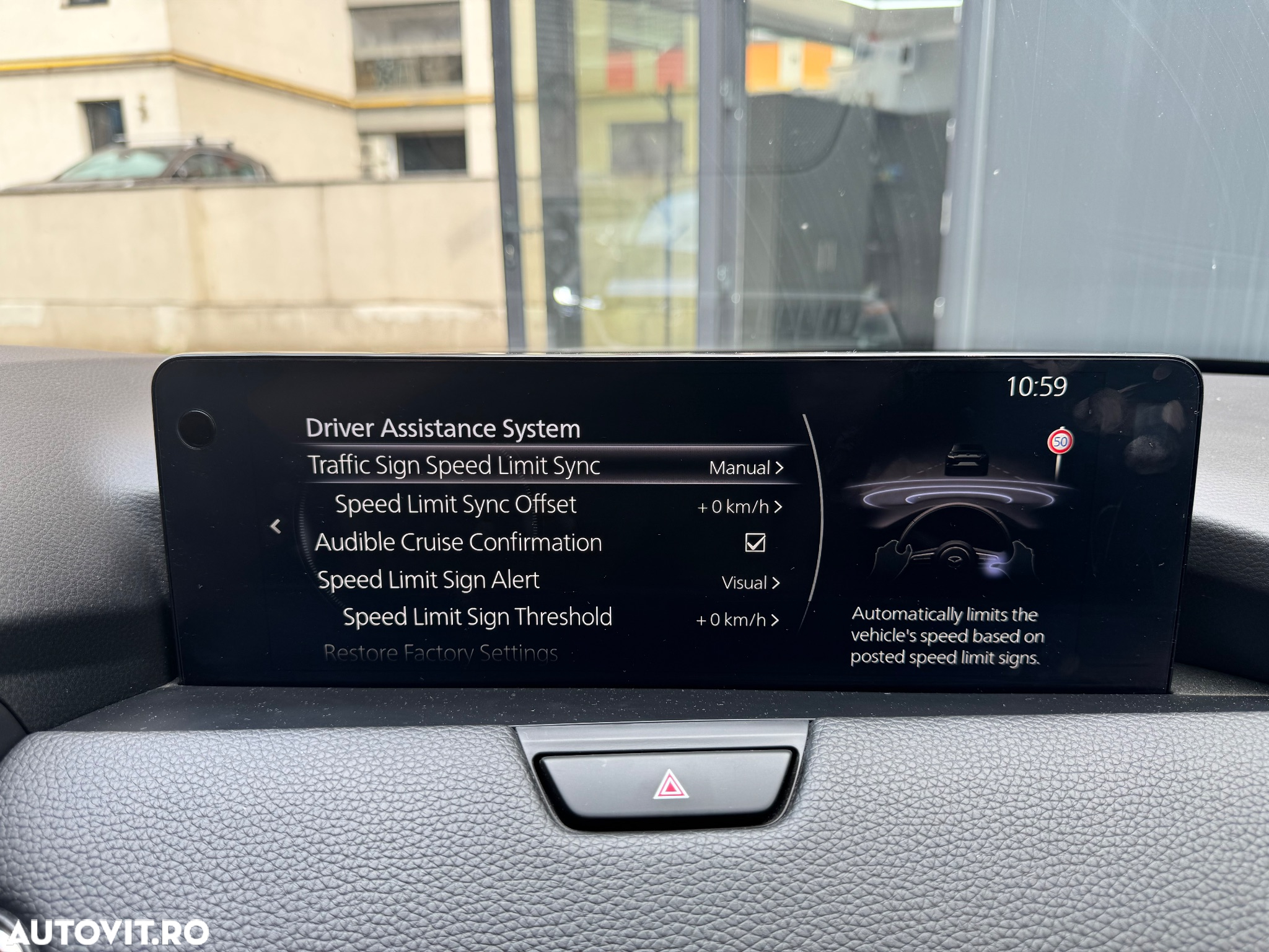 Mazda CX-60 e-Skyactiv PHEV Exclusive-line - 15