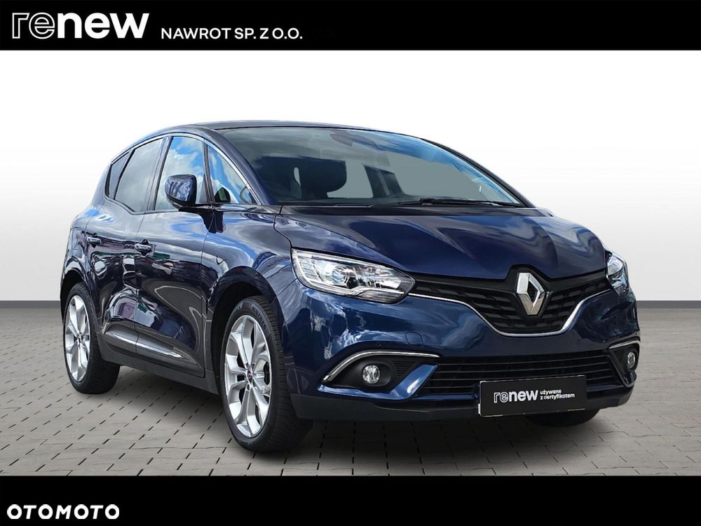 Renault Scenic 1.7 Blue dCi Zen - 7