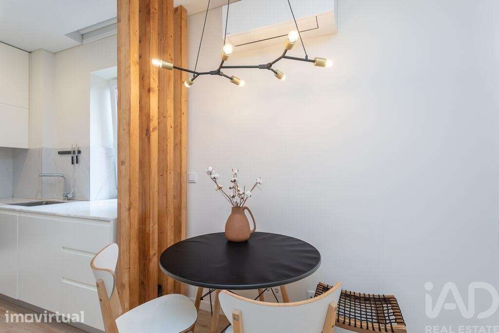 Apartamento T3 em Campolide - Grande imagem: 4/39