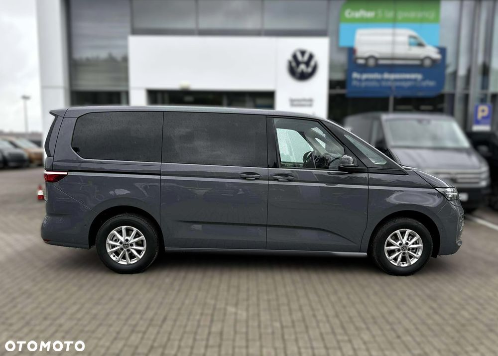 Volkswagen Multivan 2.0 TDI L2 Family DSG - 11