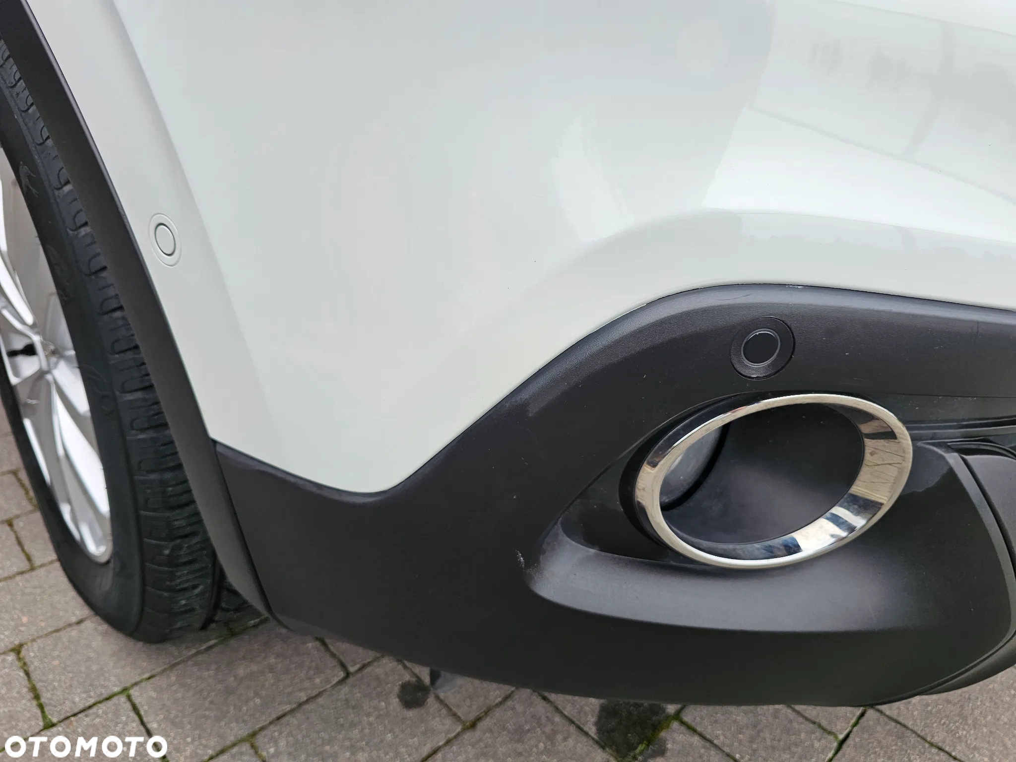 Renault Kadjar 1.5 dCi Energy Night&Day - 20