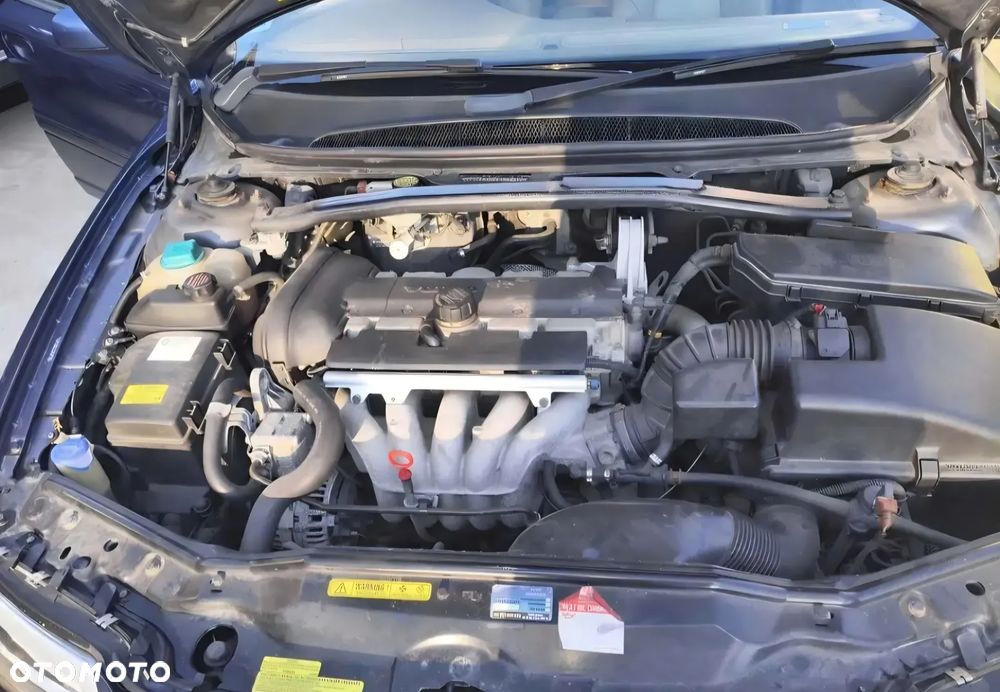 Volvo S80 - 6