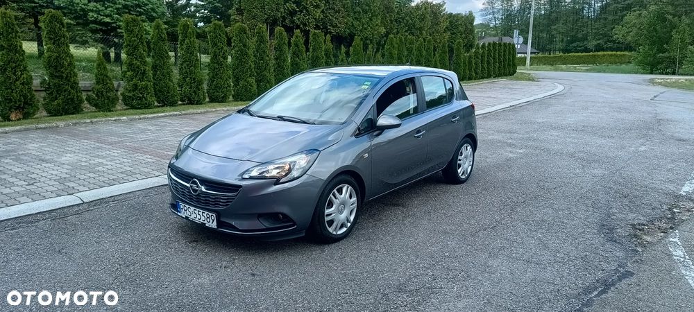 Opel Corsa 1.4 Active - 2