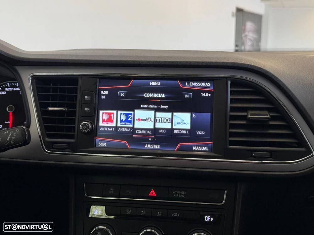 SEAT Leon 1.6 TDI Style S/S - 31