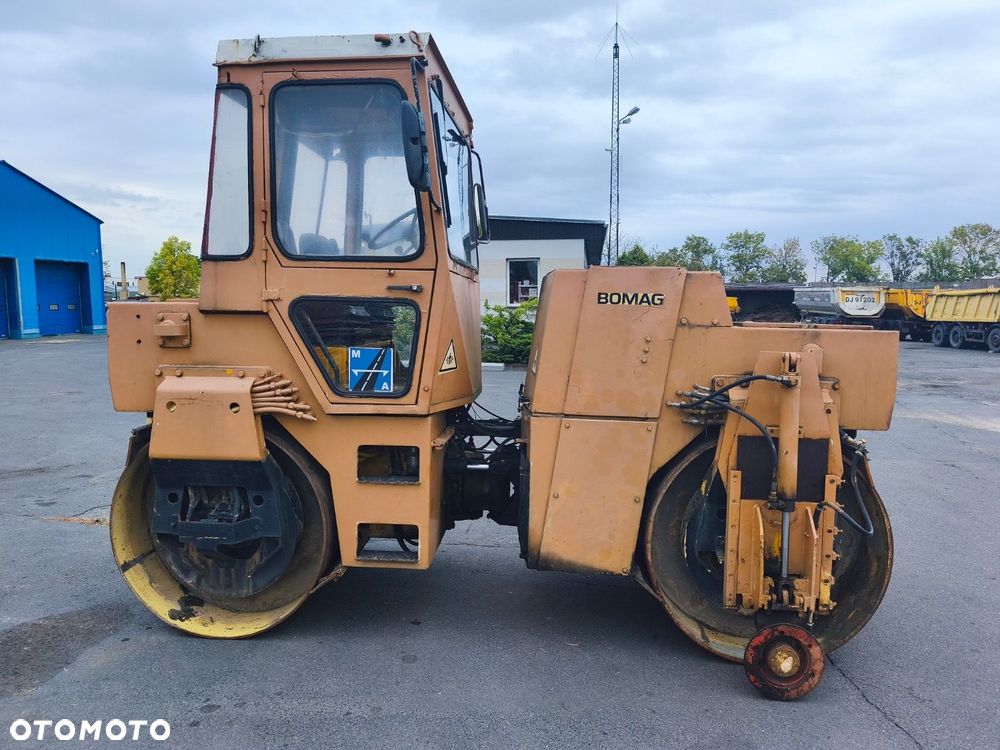 Bomag Bw 144 Ad - 4