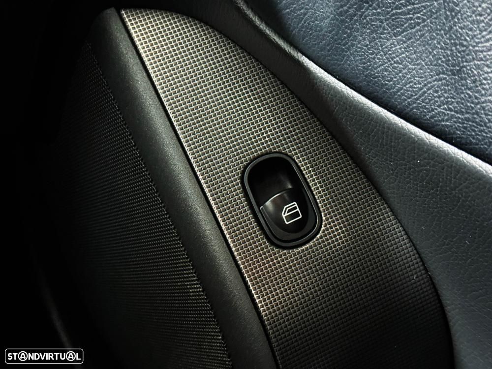 Mercedes-Benz C 220 - 30