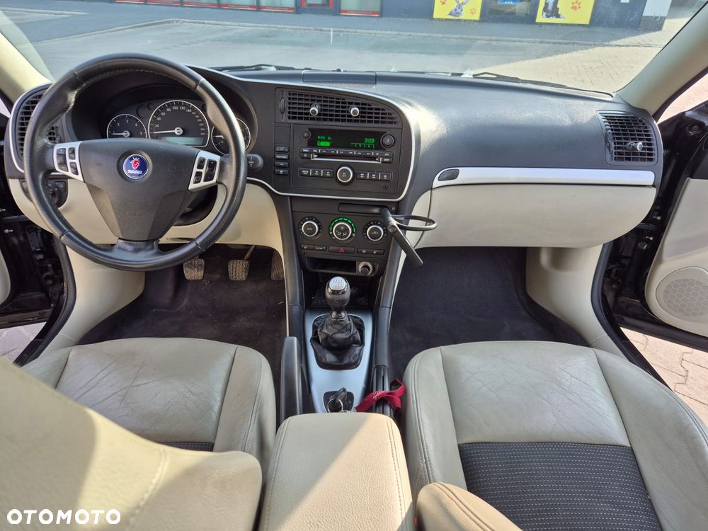 Saab 9-3 - 27