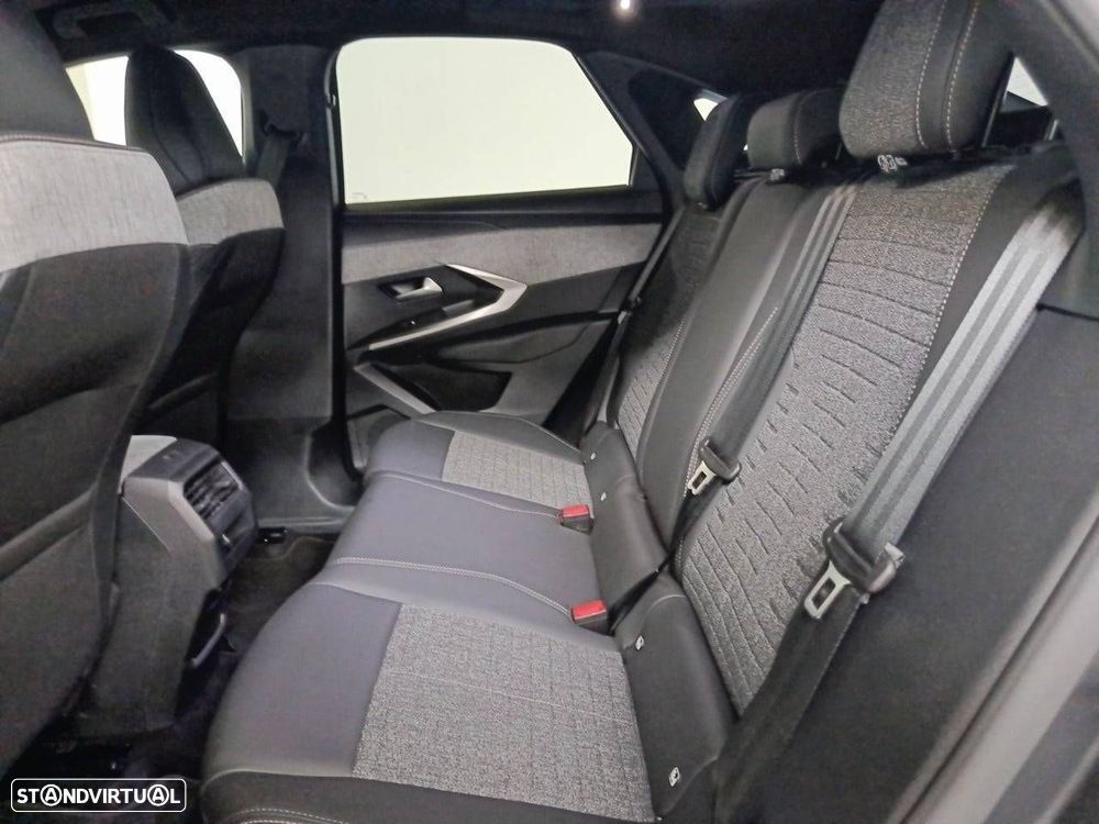 Peugeot 3008 1.2 Hybrid Allure e-DCS6 - 10