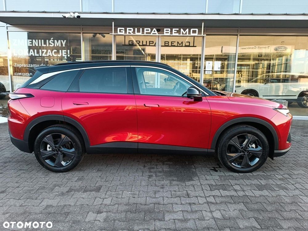 BAIC 5 Beijing 1.5T Luxury DCT - 7