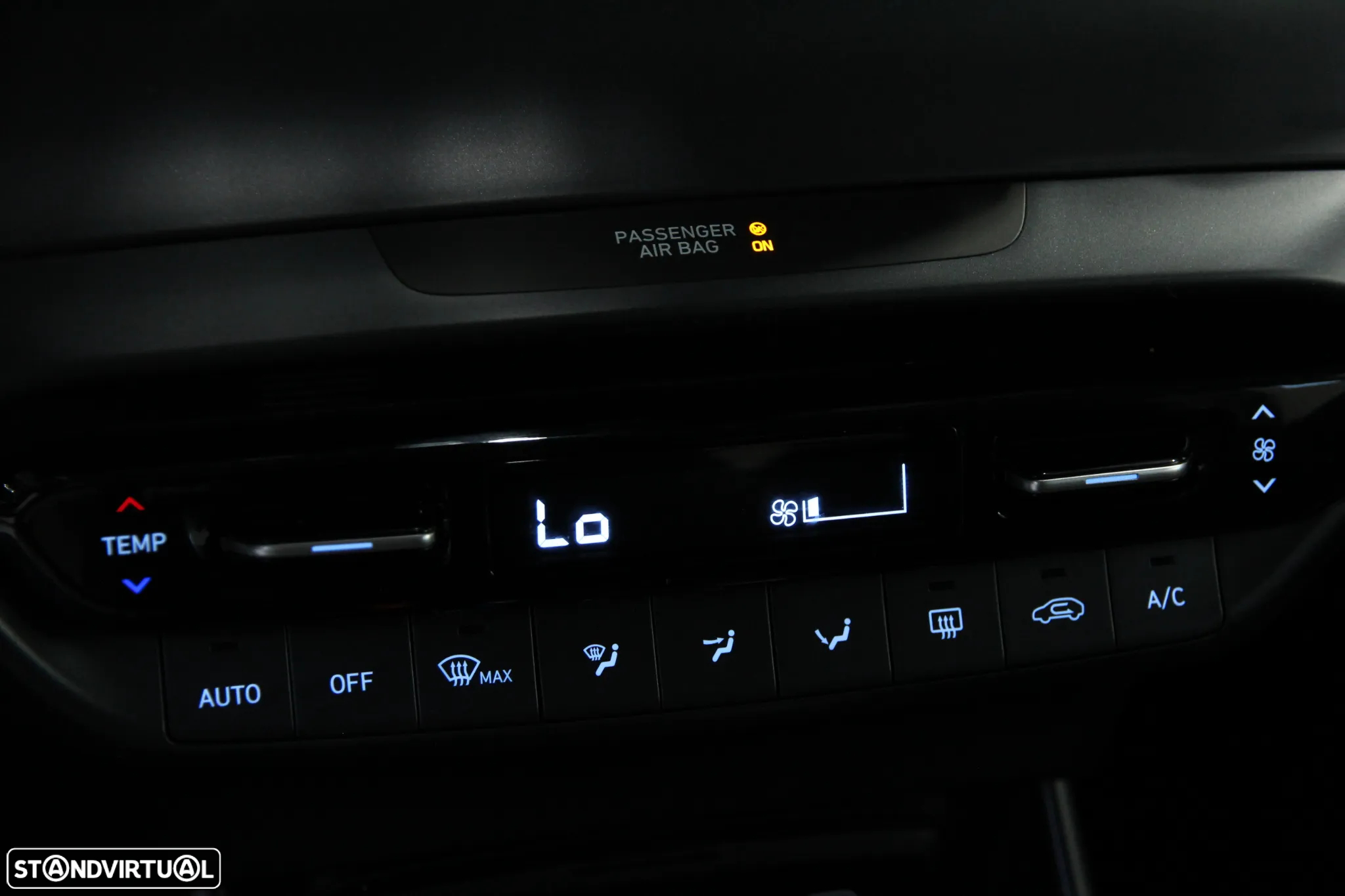 Hyundai i20 1.0 T-GDI Style DCT - 13