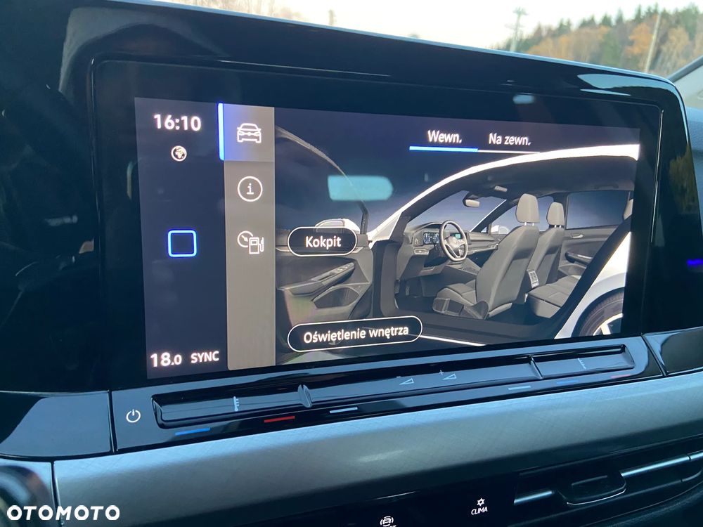 Volkswagen Golf 2.0 TDI SCR DSG Life - 31