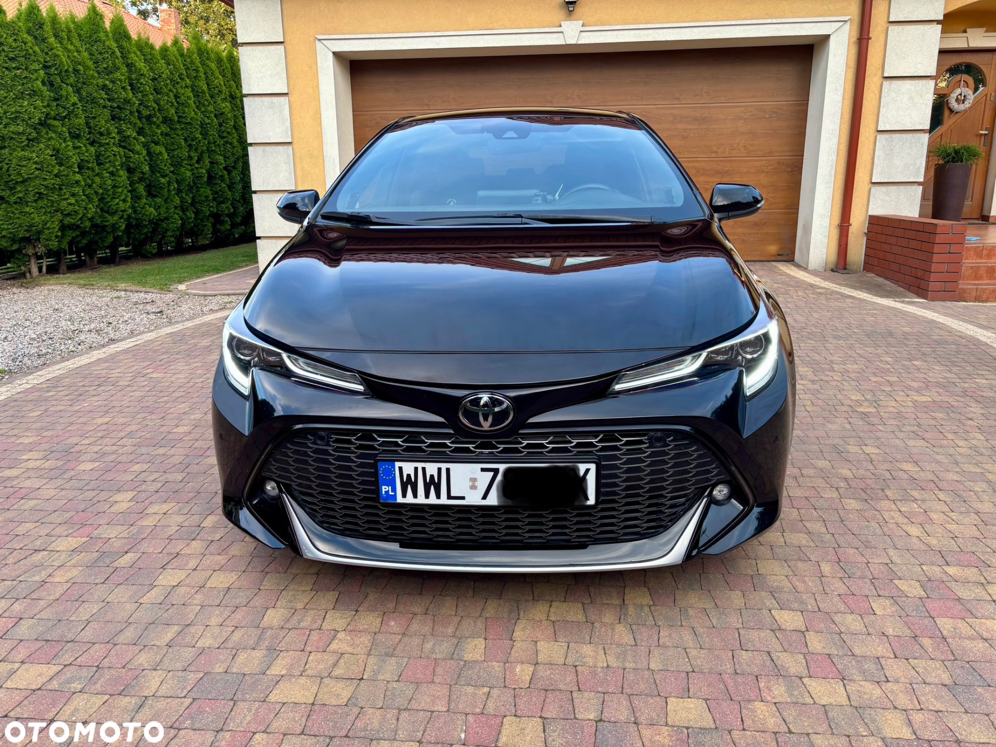 Toyota Corolla 2.0 Hybrid GR Sport - 10