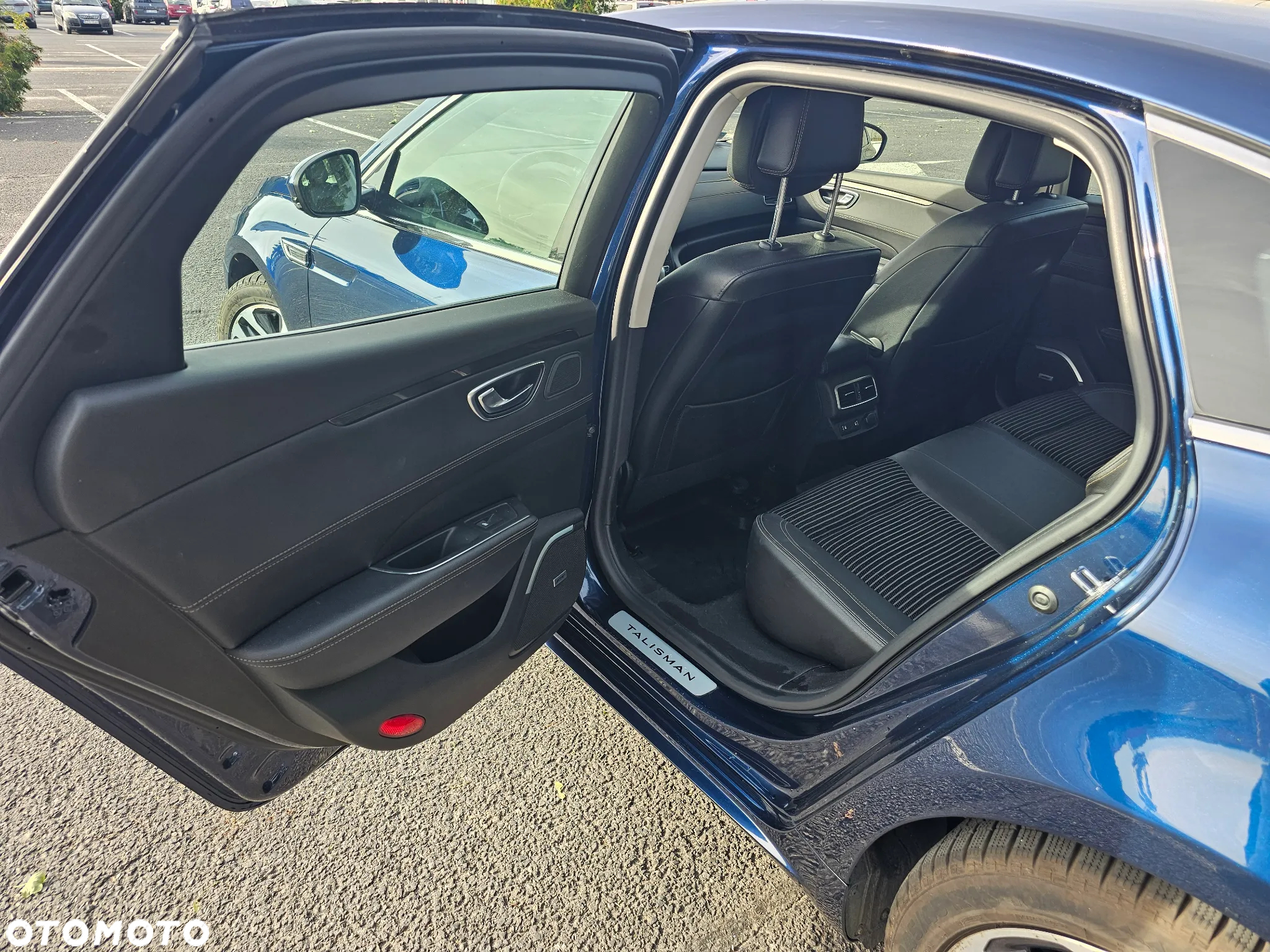 Renault Talisman 1.6 Energy TCe Initiale Paris EDC - 19