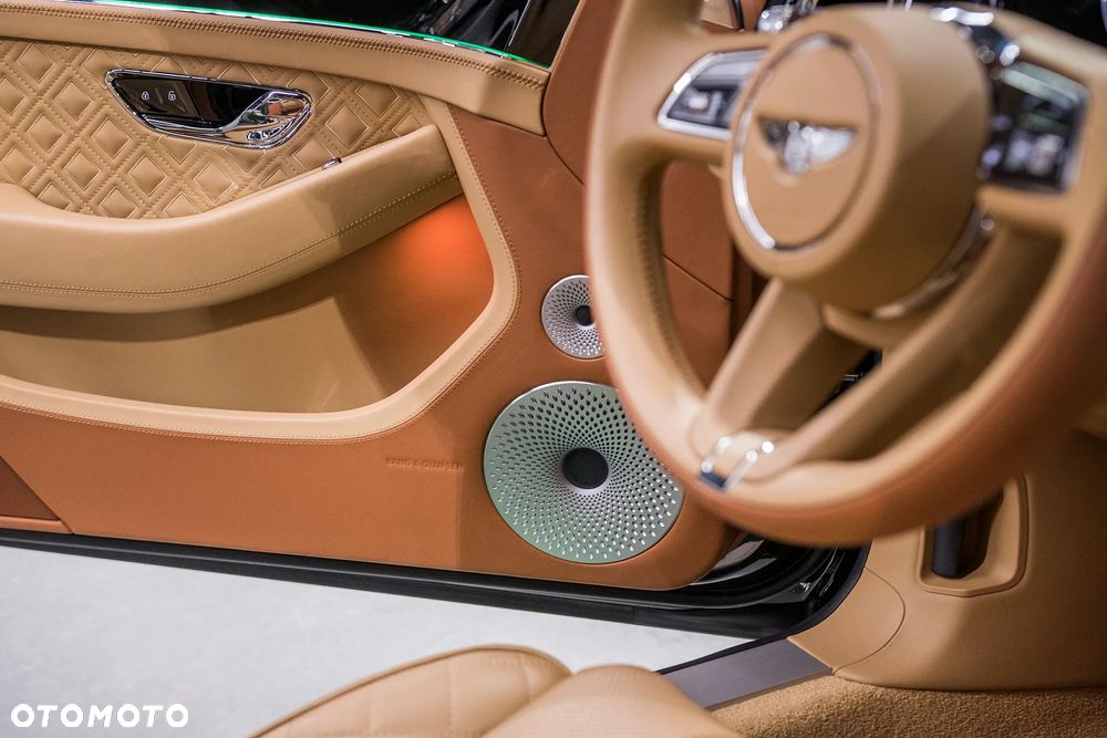 Bentley Continental GT - 18