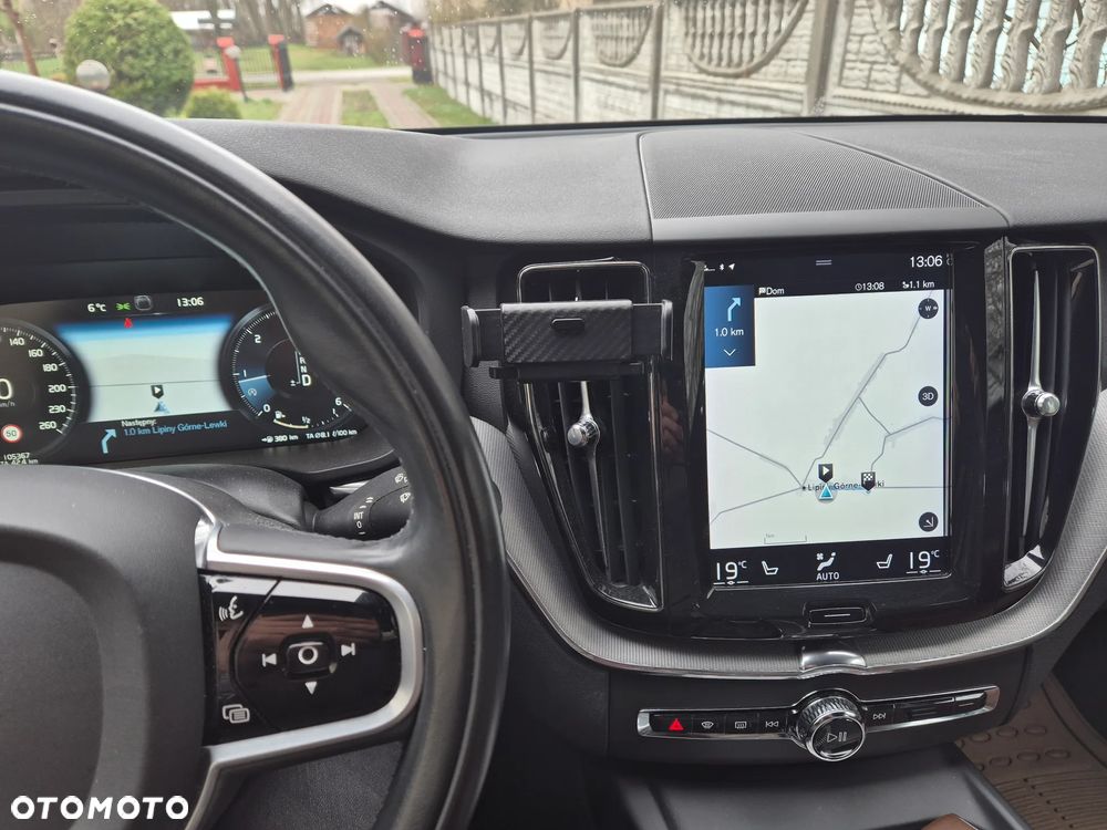 Volvo XC 60 D4 AWD Inscription - 33