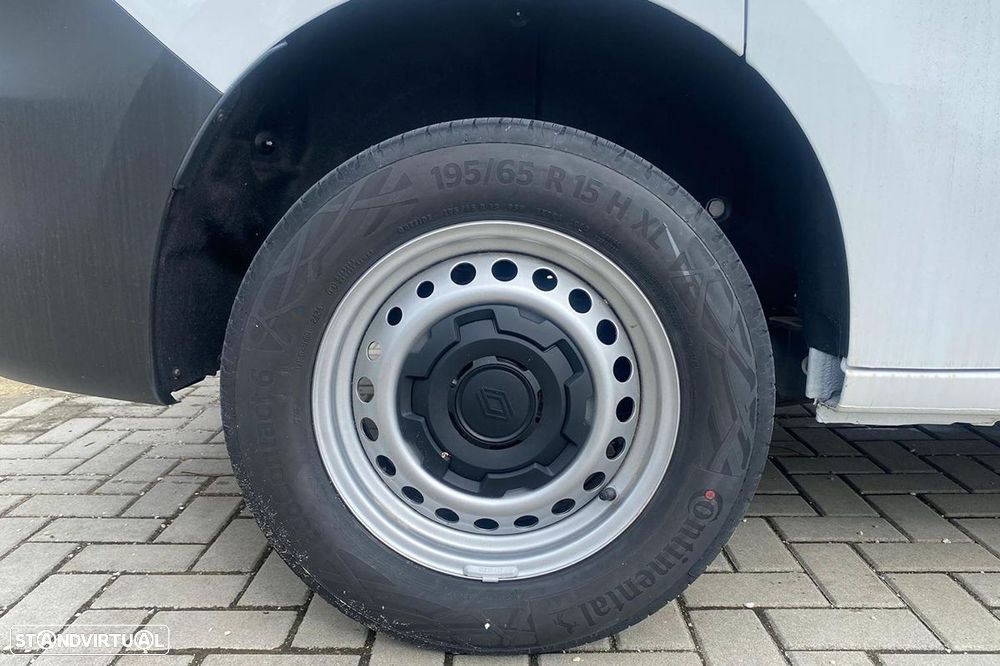 Renault kangoo 1.5 blue dci l1 advance - 5