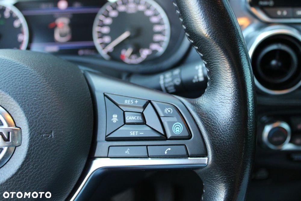 Nissan Juke - 32