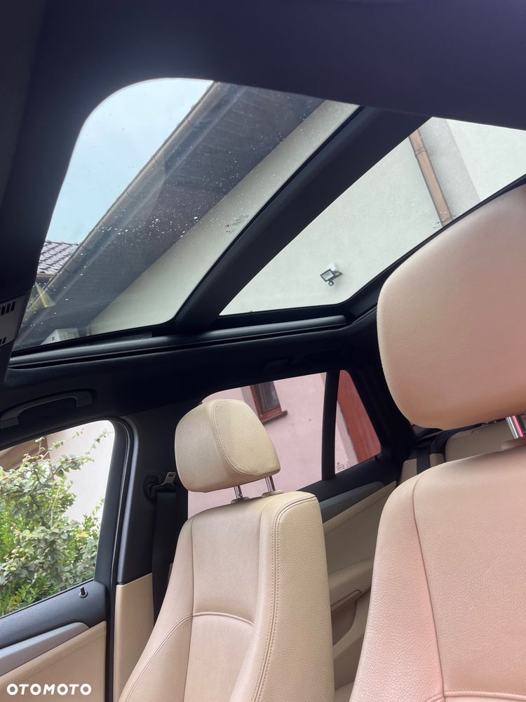 BMW X1 - 7