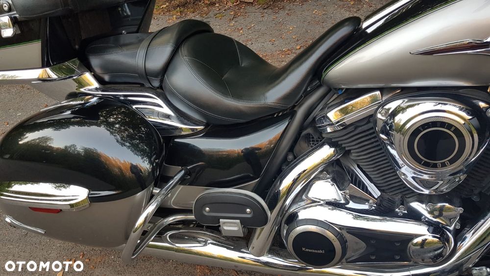 Kawasaki VN - 3