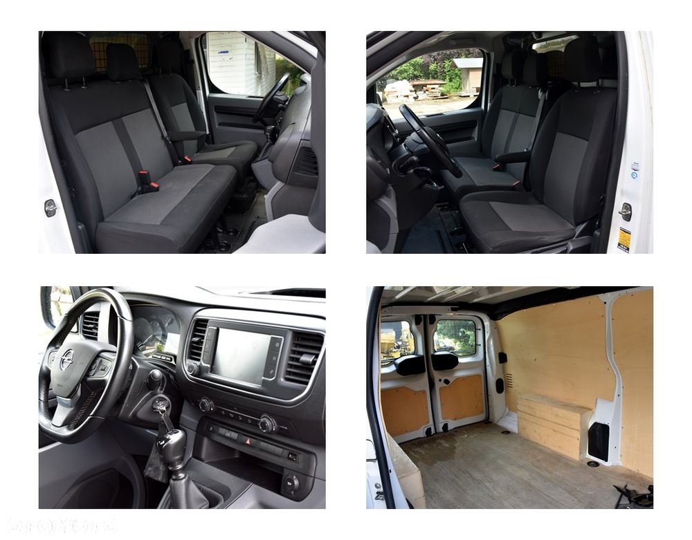 Opel VIVARO - 7