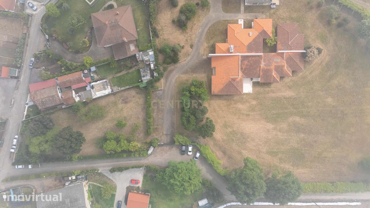 Terreno Urbano para Construção – viabilidade 6 a 8 frações -  Excelent - Grande imagem: 4/6