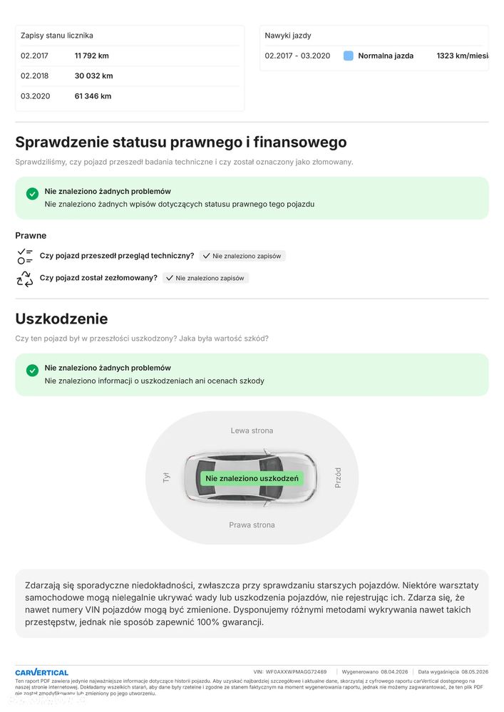 Ford Kuga 1.5 EcoBoost 2x4 Trend - 31