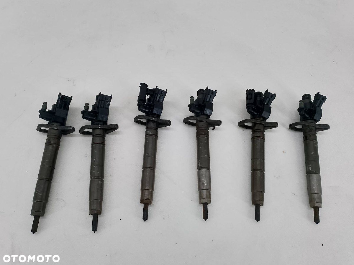 WTRYSKIWACZ JAGUAR XF X250 9X2Q-9K546-DB 0445116091111 - 1