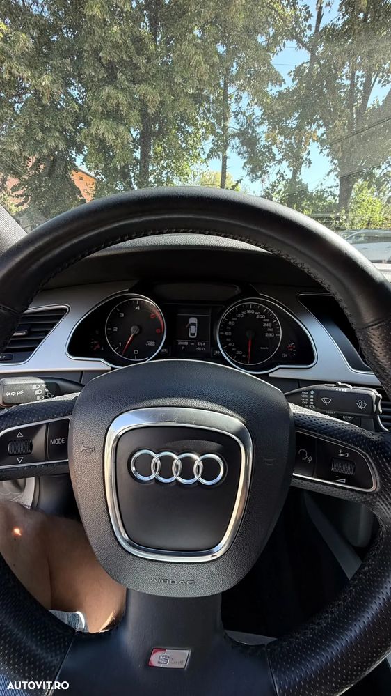 AUDI A5 2010 — imagine 6